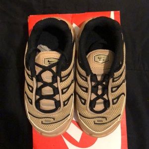 Little Air Max Plus (TD)